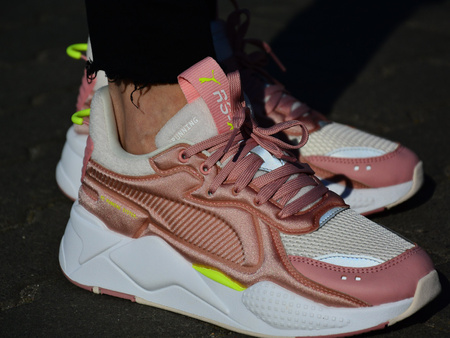 PUMA RS-X SOFTCASE (369819-07)