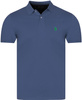 U.S. POLO ASSN. - MĘSKA KOSZULKA POLO KING 197 67355 41029 337