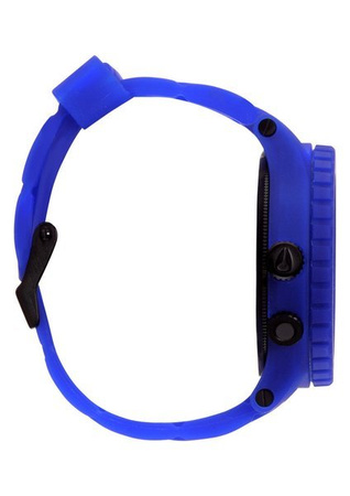 ZEGAREK NIXON RUBBER 51-30 (A2361306)