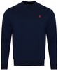 U.S. POLO ASSN. - MĘSKA BLUZA MAX US40 187 003 000390 179