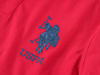 U.S. POLO ASSN. - MĘSKA KOSZULKA POLO SALV 197 66341 41029 251