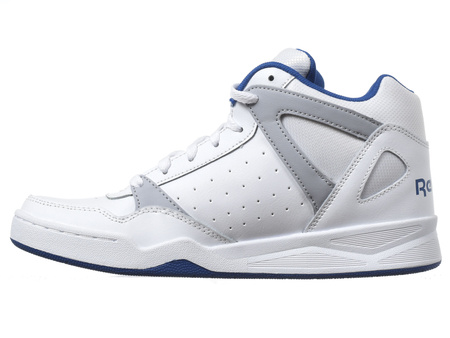 Buty męskie Reebok Royal BB4590 HR0524