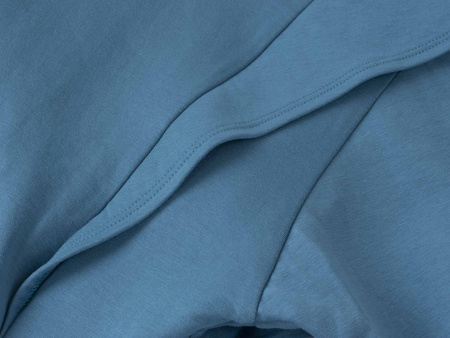 REEBOK - BLUZA DAMSKA TS DREAMBLEND CO MIDLAYER HT6102