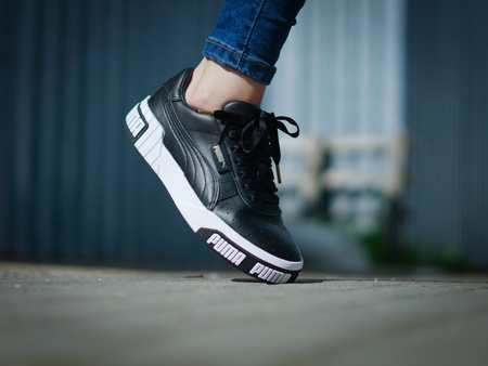 BUTY PUMA Cali Bold (370811-03)