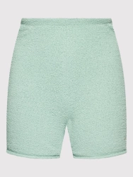 REEBOK - SPODENKI DAMSKIE Z FROTY - CL WDE COZY BOTTOM HH7358