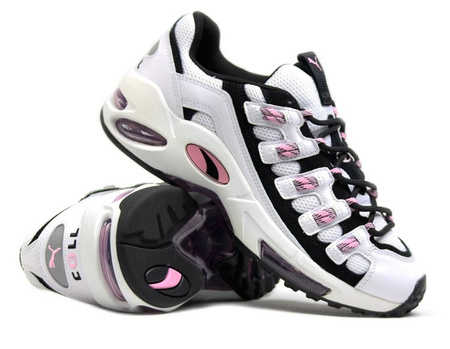 BUTY PUMA CELL ENDURA (369357-05)
