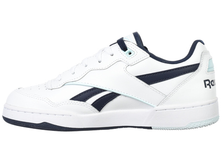 REEBOK - BUTY UNISEX - BB 4000 II ID7345