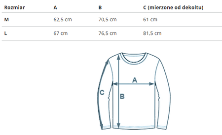 REEBOK - BLUZA MĘSKA - CL VAR FT CREW HZ9805