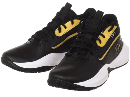 UNDER ARMOUR - BUTY MĘSKIE - UA LOCKDOWN 7 3028512-001