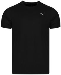 PUMA - T-SHIRT KOSZULKA MĘSKA - PERFORMANCE SS TEE DryCELL - 520314-01