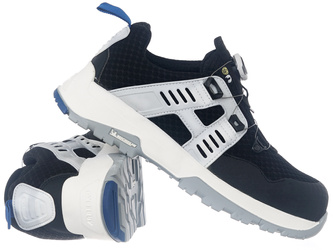 Buty robocze BHP Arbesko 210 x Michelin