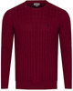 U.S. POLO ASSN. - SWETER MĘSKI BERT 173 62851 52320 256