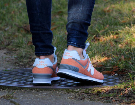 NEW BALANCE (WL574CB)