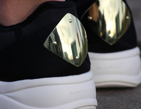 REEBOK FURYLITE SLIP ON LEOPARD PACK (AR2716)