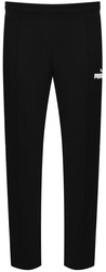PUMA - SPODNIE DRESOWE MĘSKIE  - SPORTS CLUB 681866-01