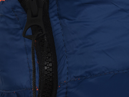 U.S. POLO ASSN. - KURTKA MĘSKA 126 64986 46019 572