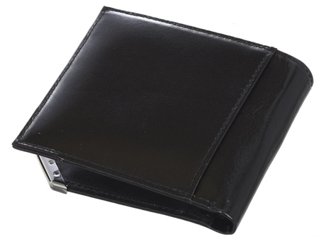 TED BAKER LONDON - PORTFEL 267037 BLACK KORNERR