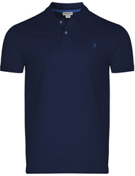 U.S. POLO ASSN. - MĘSKA KOSZULKA POLO CARD 197 67940 53673 275