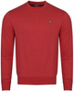 U.S. POLO ASSN. - MĘSKA BLUZA BROO 187 67487 53560 352