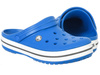 CROCS - KLAPKI DZIECIĘCE - CROCBAND KIDS CLOG 207006-4JN