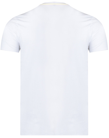 U.S. POLO ASSN. - MĘSKI KOMPLET LETNI - KOSZULKA I SZORTY KURT 132 66291 49351 507