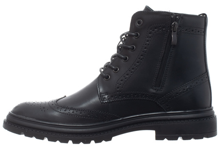 LEE COOPER - BUTY MĘSKIE - LCJ-25-33-3961MA