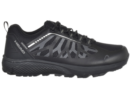 BUTY HEAD TREKKINGOWE - ELLIS MIX HDM311720F-2020
