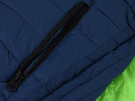 U.S. POLO ASSN. - KURTKA MĘSKA 126 64986 46019 574