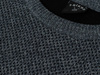 TRIKKO - SWETER MĘSKI - 005/SZARY