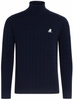 U.S. GRAND POLO EQUIPMENT & APPAREL - SWETER Z GOLFEM MĘSKI - US52207M/3922