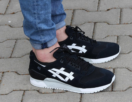 ASICS GEL-RESPECTOR (HN6A1-9001)