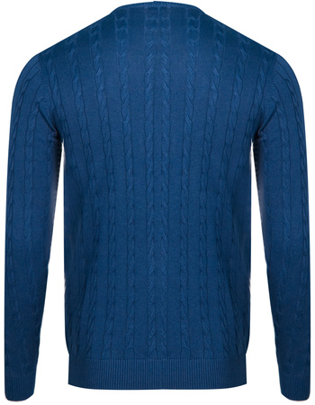 U.S. POLO ASSN. - SWETER MĘSKI SERB 173 66975 48847 172