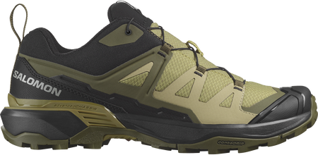 SALOMON - BUTY TREKKINGOWE MĘSKIE - X UTRA 360 474560SK V0