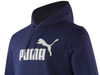 Bluza z kapturem Puma ESS Hoody FL Big Logo (851743-06)