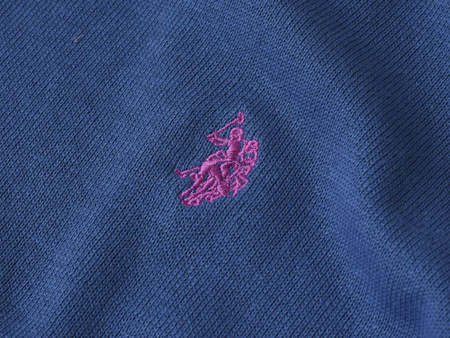 U.S. POLO ASSN. - SWETER MĘSKI BURT 173 67923 53241 137