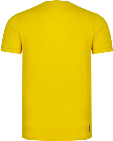 U.S. POLO ASSN. - KOSZULKA MĘSKA PREMIUM - BREN 154 67532 43472 314