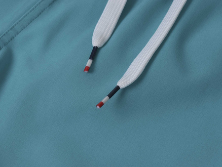 U.S. POLO ASSN. - MĘSKIE KĄPIELÓWKI MAVI 182 65724 52161 230