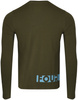 U.S. POLO ASSN. - LONGSLEEVE MĘSKI #WIL 168 64732 52029 146