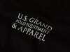 U.S. GRAND POLO EQUIPMENT & APPAREL - T-SHIRT MĘSKI - US51601M/4007