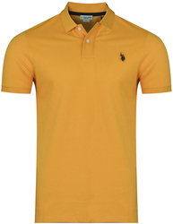 U.S. POLO ASSN. - MĘSKA KOSZULKA POLO NKIN 197 66895 41029 216