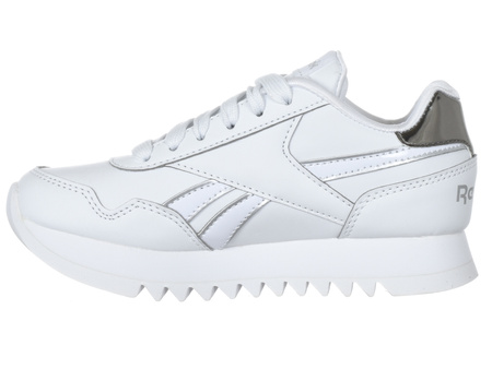 Buty dziecięce Reebok ROYAL CLJOG 3 PLAT IF7860