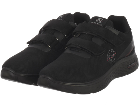 NAUTICA - BUTY MĘSKIE - PARROT NCM527Z04/01