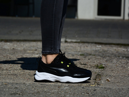 BUTY PUMA Cilia Shift (370284-01)