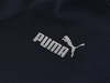  PUMA - BLUZA MĘSKA Z KAPTUREM - TEAMFINAL CASUALS HOODED JKT PARASIAN NIGHT DryCELL - 657383-06