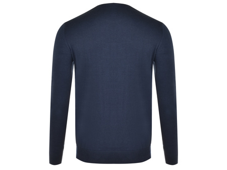 U.S. POLO ASSN. - SWETER MĘSKI 66324 179