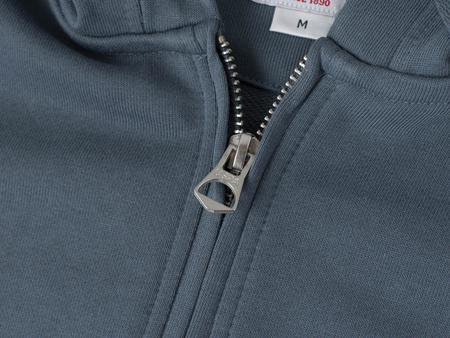 U.S. POLO ASSN. - MĘSKA BLUZA LUKE 162 67931 52088 287