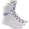 REEBOK - SKARPETKI - CL FO CREW SOCK GG6684 3-PACK