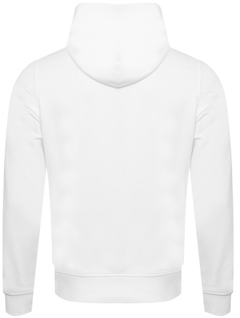 DIESEL - BLUZA MĘSKA Z KAPTUREM - A18981-RIAJH-100