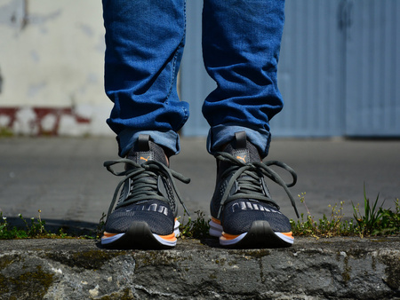 BUTY PUMA Ignite Limitless 2 evoKNIT (191441-07)