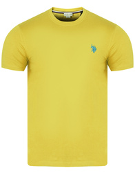 U.S. POLO ASSN. - KOSZULKA MĘSKA - MICK 154 67359 49351 314